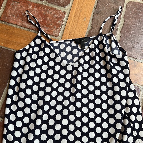 J.Crew Tank - Picture 3 of 7